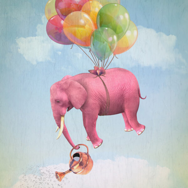 розовый слов