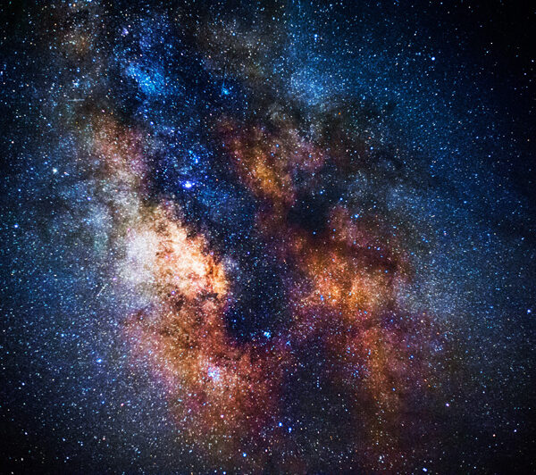 звездная пыль