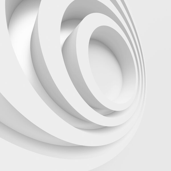 Гипсовые круги фотообои