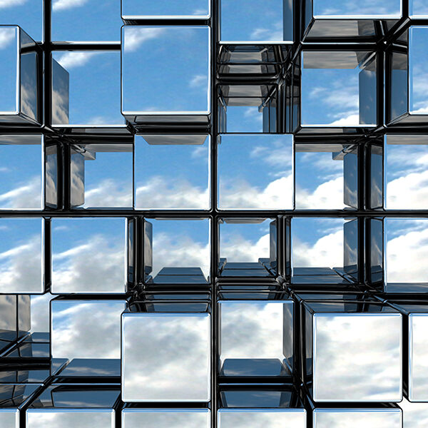 Фотообои небо