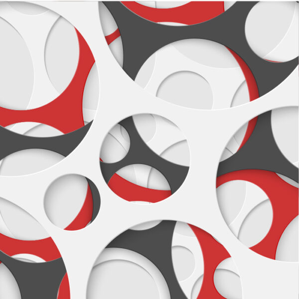 Круги фотообои