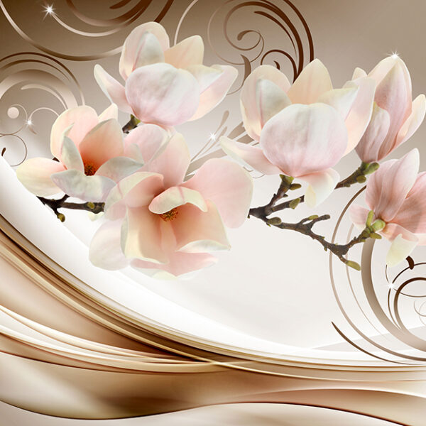 Цветущая ветвь