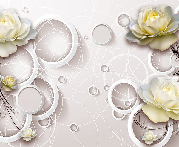 Розы и круги