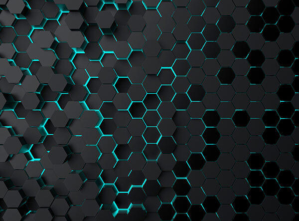 Черные соты