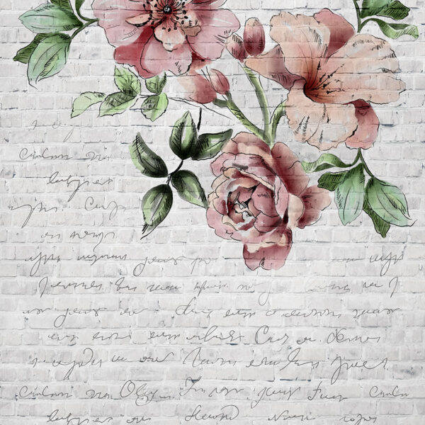 чайная роза