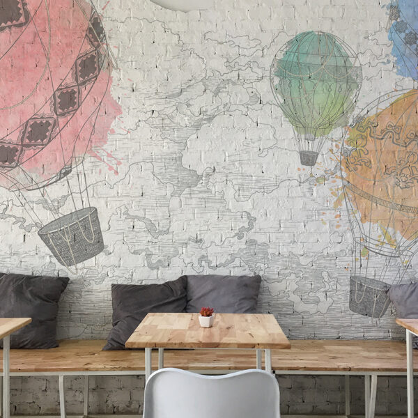 Воздушные шары