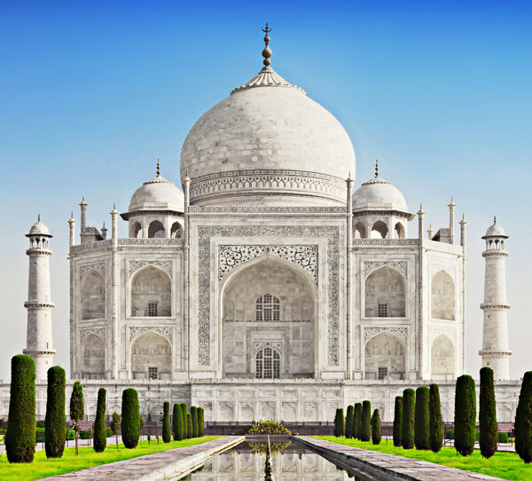 Тадж-Махал
