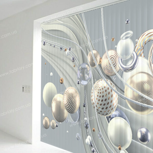 Красивые шары