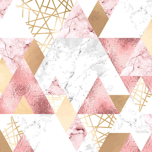 стена с фигурами