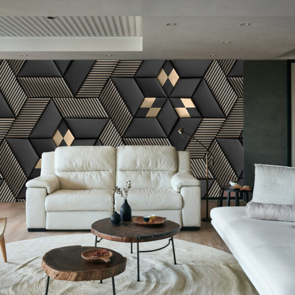 геометрические фигуры