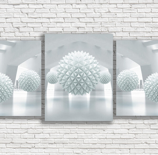 сферы картина