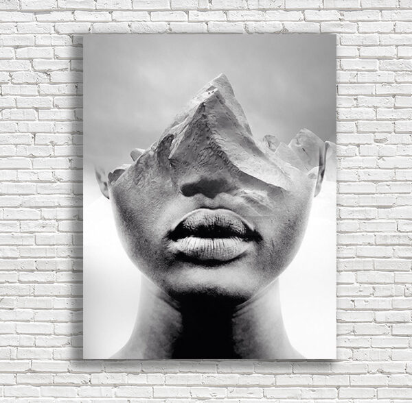 Картина иллюзия