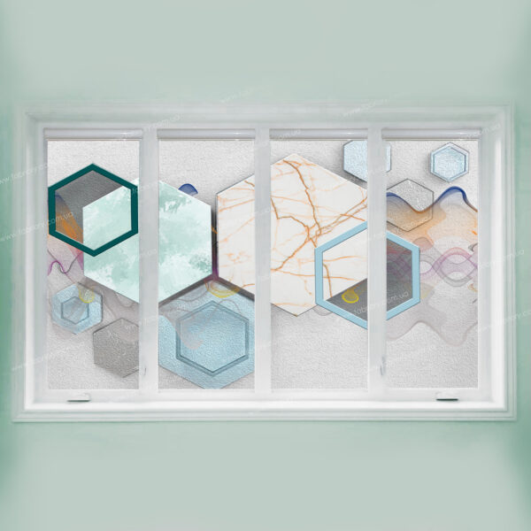 геометрические фигуры