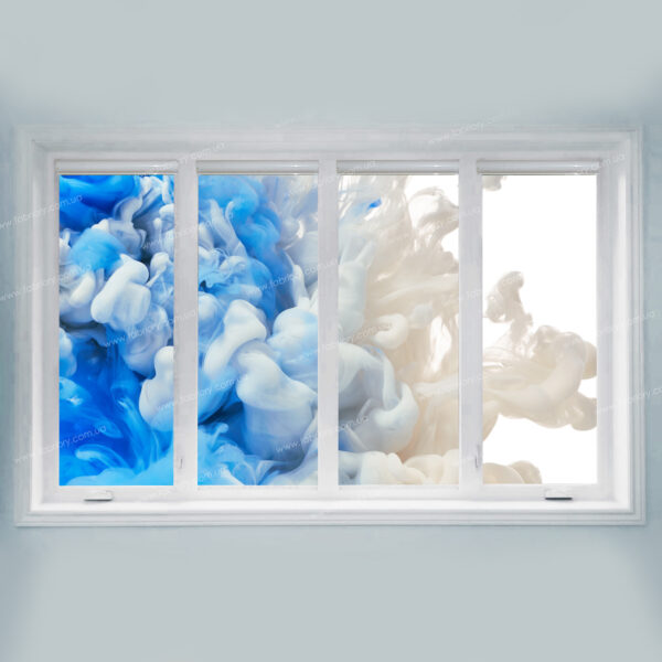 фоторолеты дым