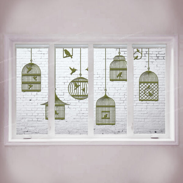 клетка для птицы