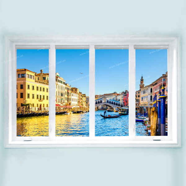 фоторолеты венеция