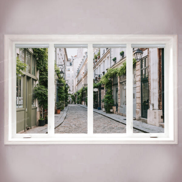 фоторолеты улица