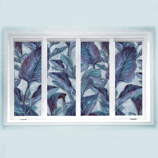 фоторолеты листья