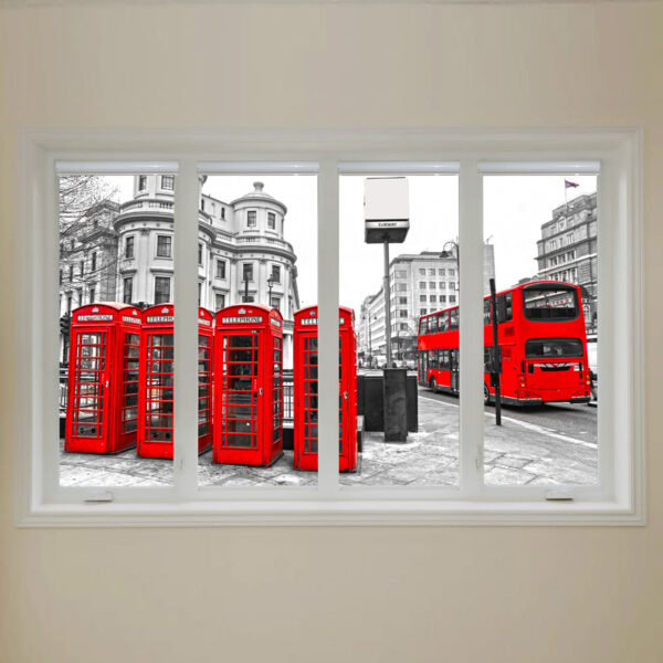 фоторолеты лондон