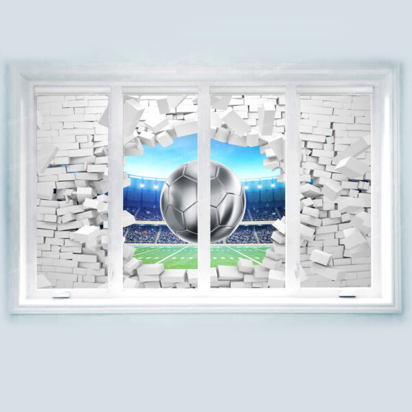 фоторолеты футбол