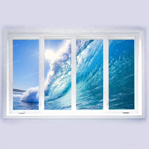 фоторолеты волна